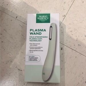 Mario Badescu Plasma Wand - Pale Green